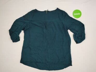 Ubrania damskie: OPUS, Bluzka damska, rozmiar XL — 2