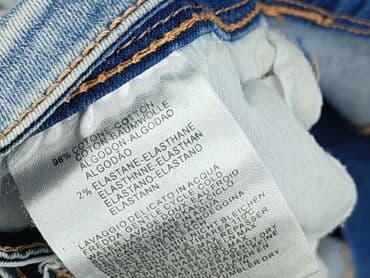 jeansy lindex: Jeans for women, size L — 6