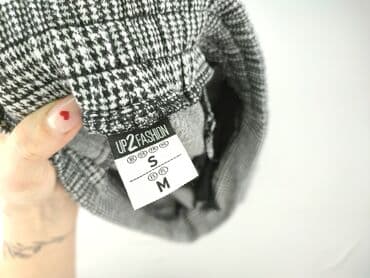 c a piżama: UP2Fashion, Spodnie materiałowe damskie, rozmiar M — 4