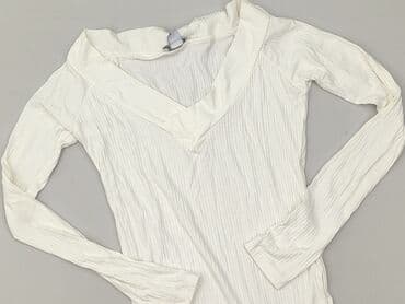 obcisla biale bluzki: Amisu, Bluzka damska, XS — 1
