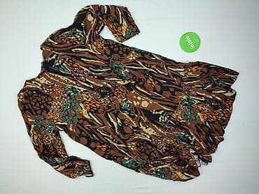 simplee sukienka: Sukienka damska, rozmiar 2XL — 3