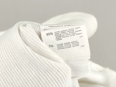 bluzki prazkowane: Cropp, Top damski, rozmiar S — 7