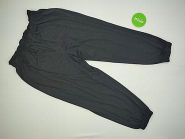 dresy oysho: Shein Curve, Spodnie dresowe damskie, rozmiar 2XL — 3