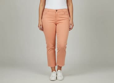 ubrania inextenso: In Extenso, Jeansy damskie, rozmiar 2XL — 1