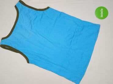 koszulki na ramiączkach pitbull: Bpc bonprix collection, Podkoszulka dla mężczyzn, rozmiar M — 3