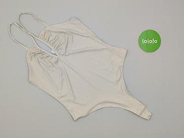 dres hm: H&M, Body damskie, rozmiar S — 2