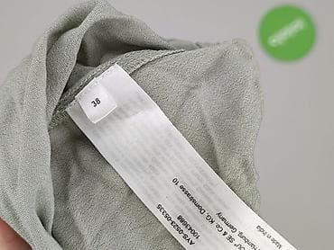 mango zwroty: ABOUT YOU, Bluzka damska, rozmiar M — 4