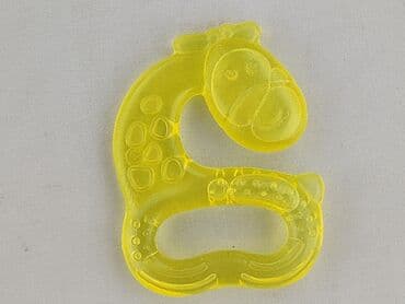 kombinezon czołgisty wz 2010: Teething ring for infants, condition - Very good — 1