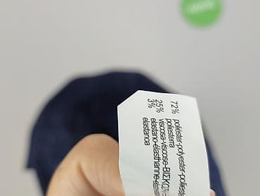 taranko e sklep: Zara, Spodnie materiałowe damskie, rozmiar L — 5