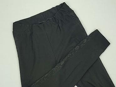 bluzki do getrow: Legginsy Sportowe damskie, rozmiar M — 1