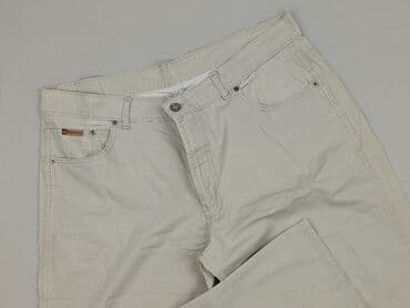 Men's trousers, size L at lalafo.pl Men's trousers, size L