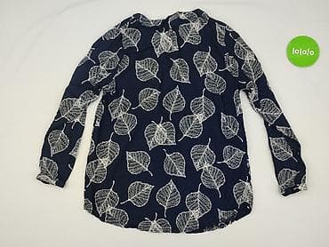 boss bluzki: Gina Benotti, Bluzka damska, rozmiar M — 4