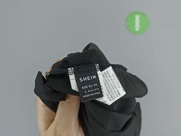 eleganckie sukienki zalando: Shein, Sukienka damska, rozmiar XL — 4