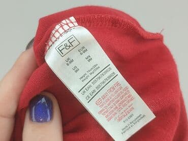 kurtka zimowa guess dziecieca: Body, F&F, 6-9 miesięcy, 
stan - Bardzo dobry — 5