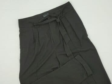 Gina Tricot, Material trousers for women, M