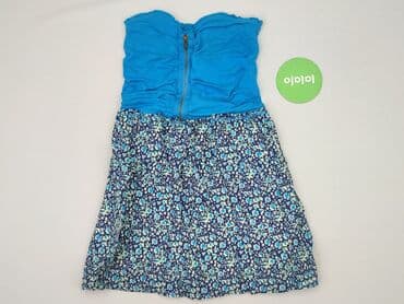 sukienka letnia c a: Fishbone, Sukienka damska, rozmiar S — 2