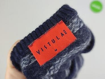 romper primark: Vistula, Sweter dla mężczyzn, rozmiar M — 4