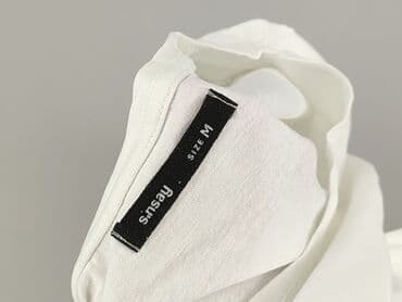 bluzki candytm: Sinsay, T-shirt damski, rozmiar M — 4