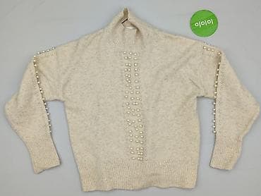 sweter canda: H&M, Sweter damski, rozmiar XS — 2