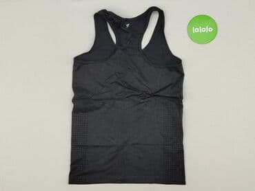 kamizelka do biegania damska: Workout, Top damski, M — 3