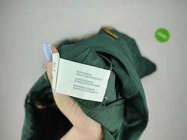 pull and bear kurtka puchowa: Carry, Parka damska, rozmiar XL — 7