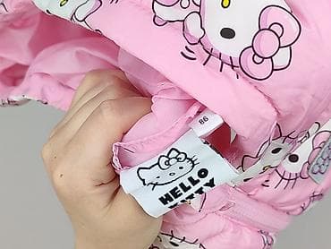 sweter hello kitty: Kamizelka, Hello Kitty, 12-18 miesięcy, stan - Bardzo dobry — 5