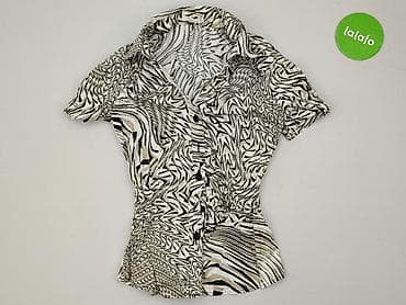 body dzik: Reserved, Bluzka damska, rozmiar XS — 2