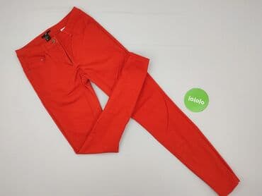 sukienka h m czerwona: H&M, Jeansy damskie, rozmiar XS — 2