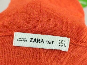 Zara, Women`s knitwear, size L (EU 40) — 4
