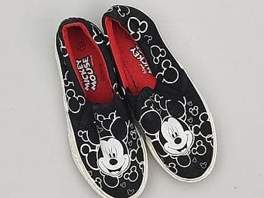 kup towary: Trampki Disney, 31, Używany — 1