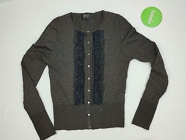kardigan pull and bear: SIMPLE, Kardigan damski, rozmiar S — 2
