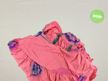 bluzka z kwiatem 3d h: Bluzka damska, rozmiar M — 4