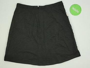 spodnice prl: Spódnica damska, rozmiar XL — 3