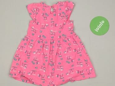 sukienki c and a: Dress, Baby club, 12-18 months, condition - Very good — 3