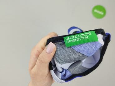 koszule damskie united colors of benetton: United Colors of Benetton, Women's blouse, size S — 4