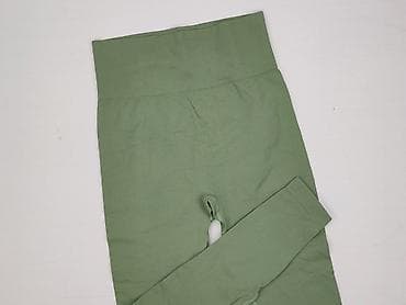 dopasowane dresy: Legginsy Sportowe damskie, rozmiar S — 1