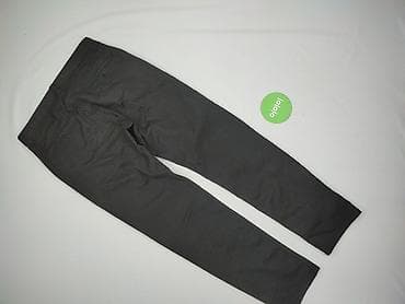 pull and bear bluzy: Chinosy dla mężczyzn, rozmiar S — 3