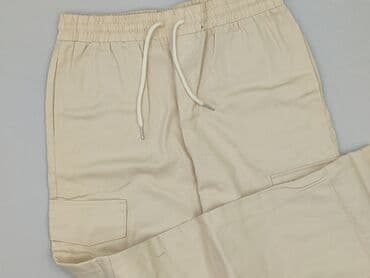 koszulka tsa allegro: Dazy, Spodnie cargo damskie, L — 1