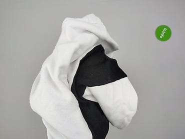 hm koszulki basic: Cropp, Bluza z kapturem dla mężczyzn, rozmiar M — 4