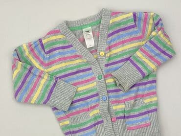 piżama hello kitty primark: Cardigan, Baby club, 9-12 months, condition - Perfect — 1