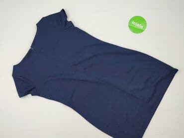 jaki kolor rajstop do granatowej sukienki: Esmara, Sukienka damska, rozmiar XS — 3