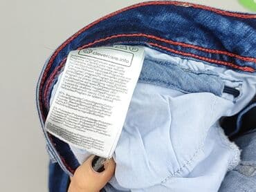 bytom jeansy: Street One, Jeansy damskie, L — 5