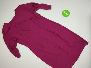 mango sukienki midi: Sukienka damska, rozmiar XL — 3