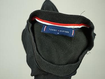 bluza dkny: Tommy Hilfiger, Bluza dla mężczyzn, rozmiar M — 4