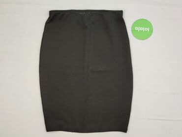 spódnice midi w groszki: HOUSE OF JAMIE, Spódnica damska, M — 2