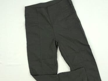 дешеве жіноче взуття: Janina, Material trousers for women, size S (EU 36) — 1