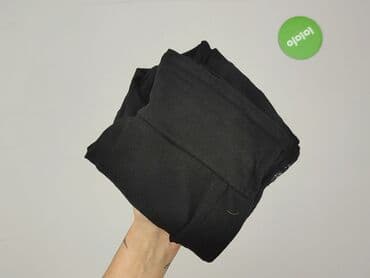 legginsy z zapiętkami h: Janina, Legginsy Sportowe damskie, rozmiar S — 5