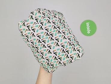 klapki w ryby: Zara, Sukienka damska, rozmiar S — 7