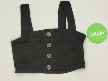 gorsetowe bluzki: Terranova, Top damski, rozmiar S — 2