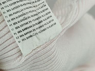 ciażowe: H&M Mama, Kardigan damski, rozmiar L — 5